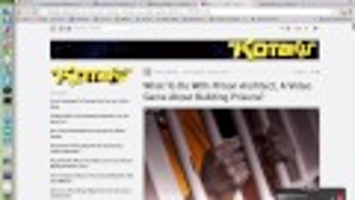 <em>Prison Architect</em> Creators Respond To Our <em>Prison Architect</em> Critique